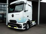 MERCEDES-BENZ Actros L ProCabin 1848 LS