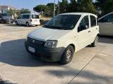 FIAT Panda 1.2 Dynamic 4 posti