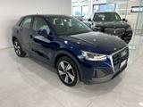 AUDI Q2 30 TDI S tronic Admired Telecamera AppleCarPlay