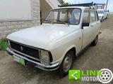 RENAULT R 6 L