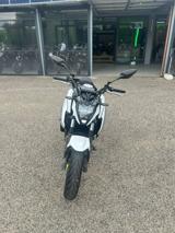 CF MOTO 650NK naked