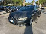 VOLKSWAGEN Passat Variant 2.0 TDI Comfortline