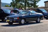 MERCEDES-BENZ SL 560 ROADSTER