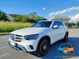 MERCEDES-BENZ GLC 220 d 4Matic Sport