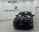 PEUGEOT 208 1.2 puretech Style s&s 75cv