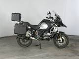 AC Other GS - R 1250 GS Adventure Triple Black Abs my21