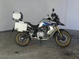 AC Other voge valico 900 dsx con borse
