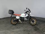 AC Other nineT - R 1200 nineT Urban G/S Abs my21