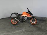 KTM Other Duke - 990 Duke Abs