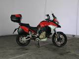 AC Other Multistrada - Multistrada V4 1160 S Travel Aviator