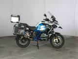AC Other R 1200 GS Adventure Rallye Abs my17