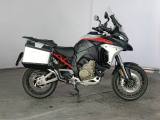 AC Other multistrada V4s Ralyye travel  radar