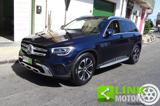 MERCEDES-BENZ GLC 220 d 4Matic Premium Plus