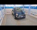 FIAT 500 1.3 mjt 16v Lounge 95cv