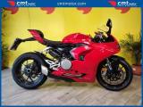 DUCATI Panigale V2 Garantita e Finanziabile