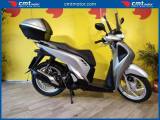HONDA SH 150 Garantito e Finanziabile