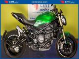BENELLI 752 S Garantita e Finanziabile