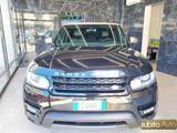 LAND ROVER Range Rover Sport 3.0 SDV6 HSE