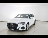 AUDI A3 SPB 30 TDI S tronic