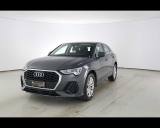 AUDI Q3 SPB 35 TDI S tronic Business Plus