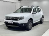DACIA Duster 1.5 dCi 110CV Start&Stop 4x4 Lauréate