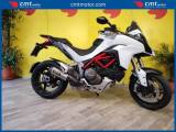 DUCATI Multistrada 1200 S