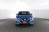 NISSAN Qashqai Qashqai N-Connecta DIG-T 115