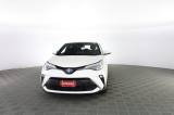 TOYOTA C-HR C-HR 1.8 Hybrid E-CVT Active
