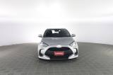 TOYOTA Yaris Yaris 1.5 Hybrid 5 porte Active