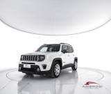 JEEP Renegade 1.6 mjt Limited 2wd 130cv