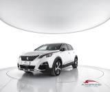 PEUGEOT 3008 BlueHDi 120 S&S EAT6 GT Line
