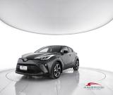 TOYOTA Other C HR 2.0 Hybrid E-CVT Trend