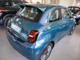 FIAT 500e Berlina 42 kWh Icon