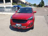 DR MOTOR DR F35 1.5 Turbo DCT Bi-Fuel GPL