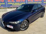 ALFA ROMEO Giulia 2.2 Turbodiesel CRONO SERV/GARANZIA