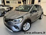 RENAULT Captur TCe 90 CV Life