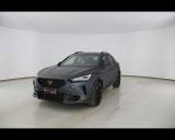 CUPRA Formentor 2.5 TSI 4Drive DSG VZ5