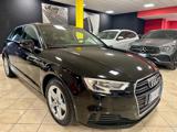 AUDI A3 SPB 1.6 TDI S tronic XENO LED NAVI EUR 6B