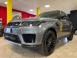 LAND ROVER Range Rover Sport 3.0D l6 249CV  UNIPRO TETTO PANO APRIBILE