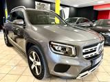 MERCEDES-BENZ GLB 200 d Automatic Sport Plus UNIPRO CERTIF MERCEDES