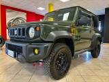 SUZUKI Jimny 1.5 Top ALLGRIP +IVA RADAR SEDILI RISCALDABILI