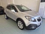OPEL Mokka 1.7 CDTI Ecotec 130CV 4x2 aut. Cosmo