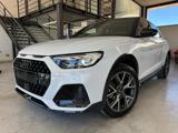 AUDI A1 allstreet 30 TFSI S tronic S line Interiors