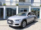 AUDI A4 allroad 40 TDI 204 CV S tronic Identity Contrast