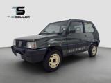 FIAT Panda 1ª serie 1000 4x4 Sisley
