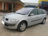 RENAULT Megane Mégane 1.6 16V Grandtour Dynamique