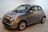 FIAT 500 1.2 Lounge automatica