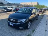 DACIA Sandero Streetway 1.0 SCe 75 CV  Comfort