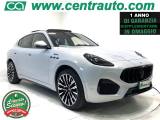 MASERATI Grecale 2.0 MHEV AWD Modena 330CV * PELLE *TETTO APRIBLE*