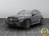 MERCEDES-BENZ GLC 220 d 4Matic Mhev AMG Line